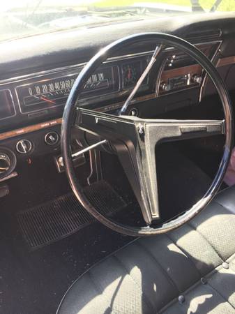 1968 Chevy Caprice BBC for sale in Quarryville, PA – photo 7