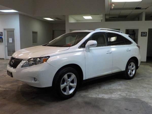 2011 Lexus RX 350 AWD Cash is King Lets Deal Open Sundays - cars &... for sale in Bridgeport, OH – photo 5