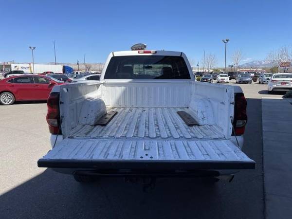 2004 Chevrolet Silverado 2500HD - - by dealer for sale in Grand Junction, CO – photo 19