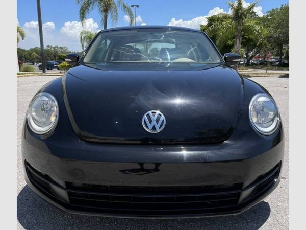 2013 Volkswagen Beetle Coupe COUPE AUTO SUNROOF WHOLESALE PRICE for sale in Sarasota, FL – photo 4
