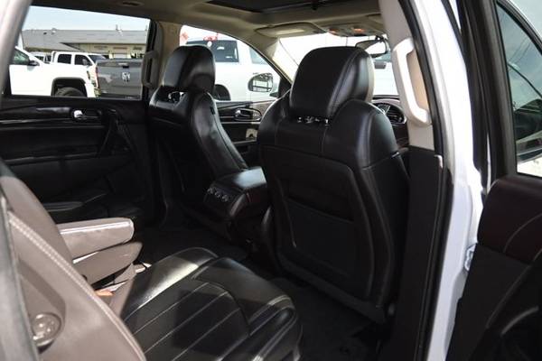 2016 Buick Enclave Leather - - by dealer - vehicle for sale in Ontario, OR – photo 10