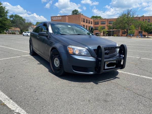 2013 Caprice PPV, V8 L77 6 0 for sale in Falls Church, District Of Columbia – photo 2