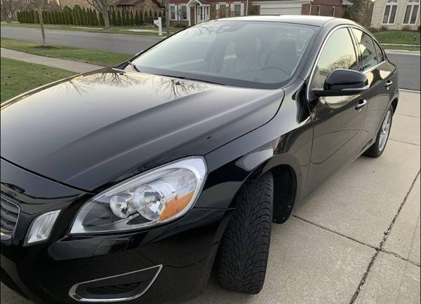 2012 Volvo S60 T5 Only 80k miles - cars & trucks - by owner -... for sale in Palos Park, IL – photo 10