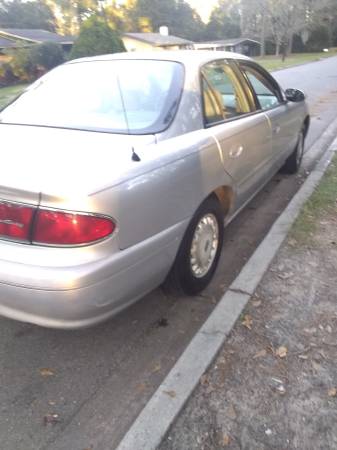 2003 Buick Century.. Immaculate - cars & trucks - by owner - vehicle... for sale in Valdosta, FL – photo 6