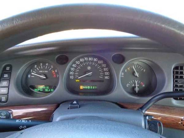 2005 Buick LeSabre Custom 3 8L V6 F OHV - - by dealer for sale in Purcellville, District Of Columbia – photo 12