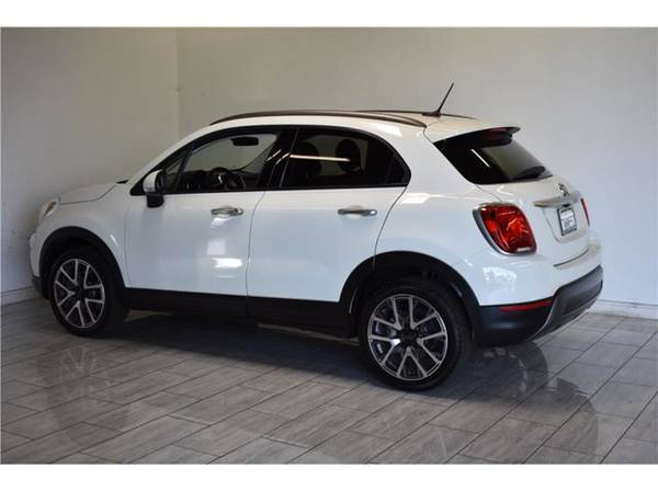2017 FIAT 500X Trekking FWD - Financing For All! for sale in San Diego, CA – photo 23