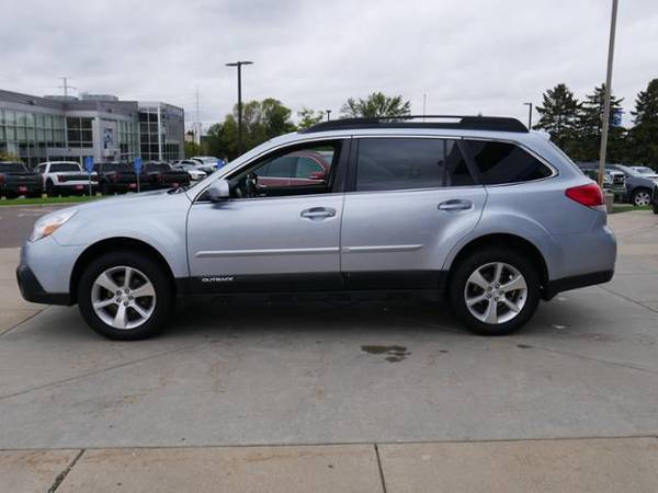 2013 Subaru Outback 2.5i Limited for sale in Eden Prairie, MN – photo 4