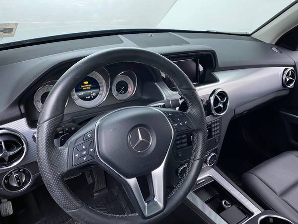 2015 Mercedes-Benz GLK-Class GLK 350 Sport Utility 4D suv Silver - -... for sale in largo, FL – photo 21