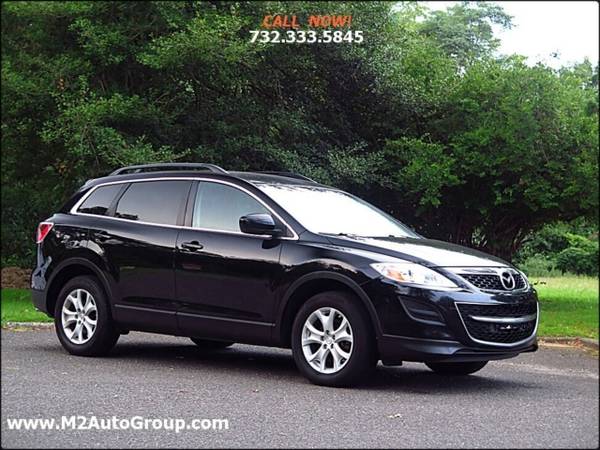 2012 Mazda CX-9 Sport AWD 4dr SUV - cars & trucks - by dealer -... for sale in East Brunswick, NJ – photo 6