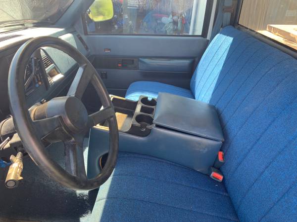 1988 GMC 2WD for sale in West Richland, WA – photo 4