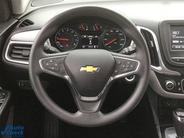 2018 Chevrolet Equinox LS - cars & trucks - by dealer - vehicle... for sale in Dry Ridge, KY – photo 21