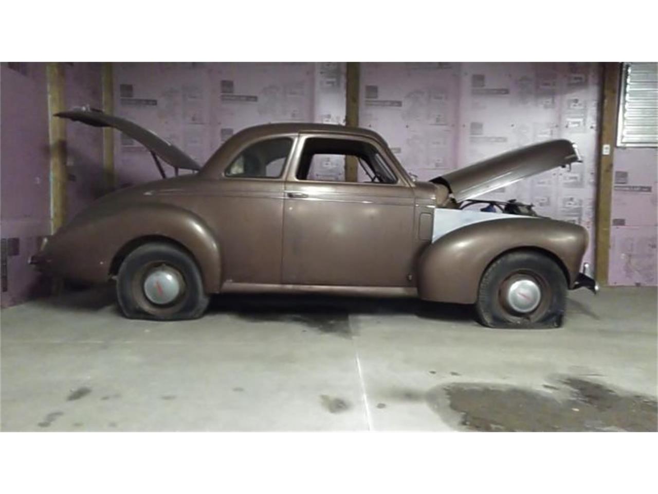 1941 Studebaker President for sale in Cadillac, MI – photo 6