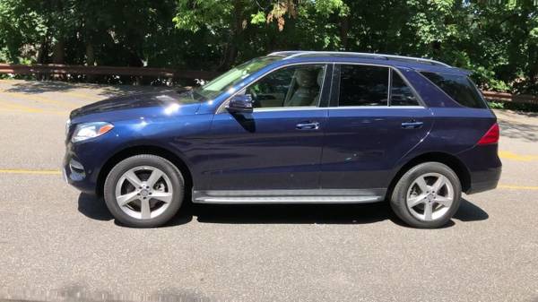 2017 Mercedes-Benz GLE 350 4MATIC for sale in Great Neck, CT – photo 11
