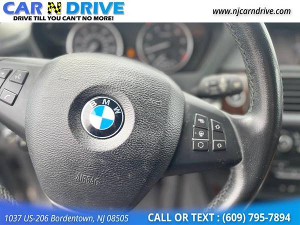 2011 BMW X5 xDrive35i - - by dealer - vehicle for sale in Bordentown, PA – photo 19