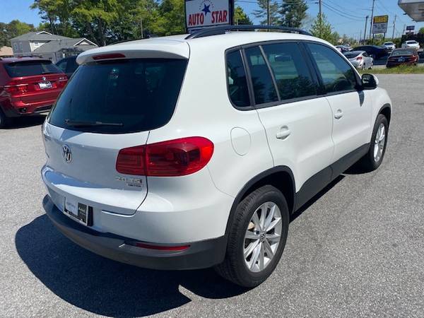 2015 Volkwagon Tiguan ( 4, 700 down) - - by dealer for sale in Lawrenceville, GA – photo 7