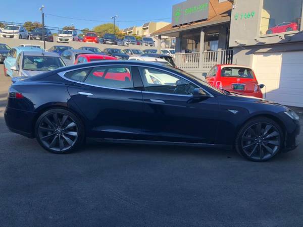 2014 Tesla Model S p85+ ev specialist 7 for sale in Daly City, CA – photo 5