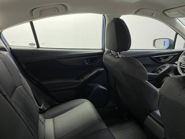 2020 Subaru Impreza AWD 4D Sedan/Sedan Base - - by for sale in Indianapolis, IN – photo 16