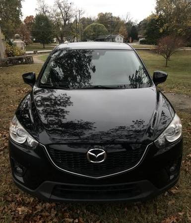 2014 MAZDA CX-5 - Financing Available! - cars & trucks - by dealer -... for sale in Springfield, MO – photo 4