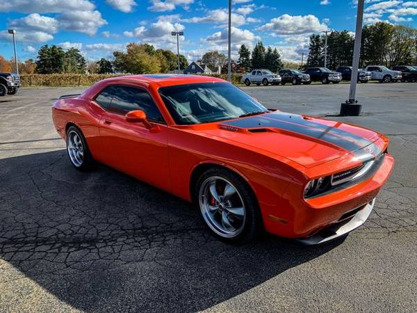 2008 Dodge Challenger - cars & trucks - by dealer - vehicle... for sale in North East, MI – photo 3