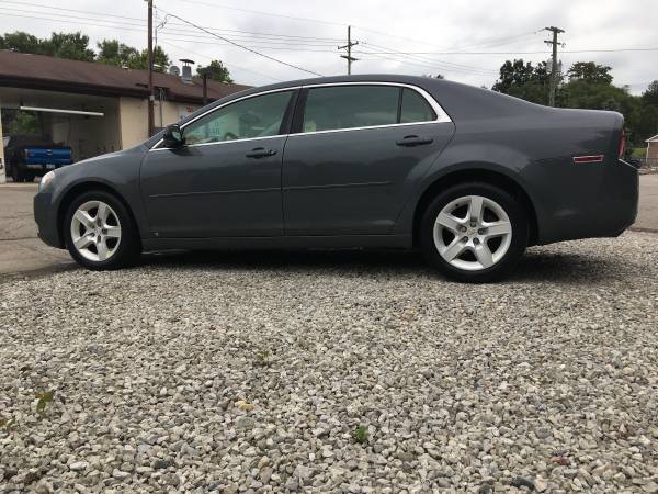 2009 Chevy Malibu ls - CLEAN! only 124,000 miles for sale in Wixom, MI – photo 7