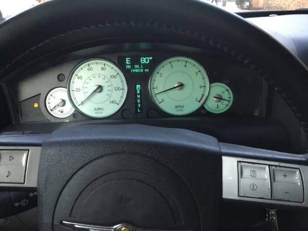 2006 Chrysler 300 Touring 3 5 Loaded runs & Looks like new only for sale in Washington, District Of Columbia – photo 12