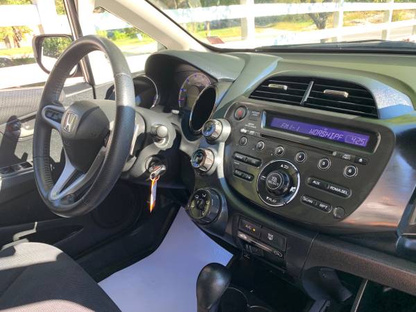 2013 HONDA FIT SPORT **ONE OWNER CARFAX!! 90 DAY UNIT PRICED TO... for sale in Bowdoinham, ME – photo 18