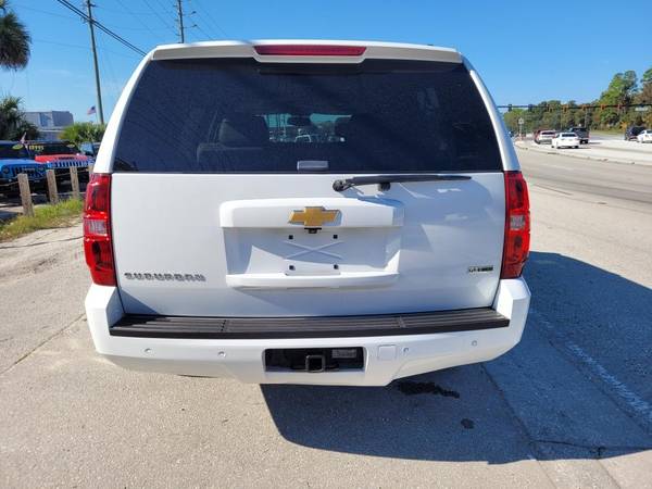 ^^ 2011 CHEVROLET *CHEVY* SUBURBAN 1500 LT ~ LOADED ~ 3rd ROW - cars... for sale in Sanford, FL – photo 7