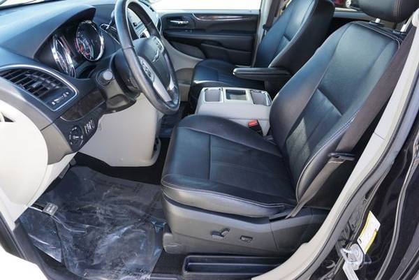 2016 Chrysler Town & Country Touring Minivan 4D - - by for sale in Greeley, CO – photo 12