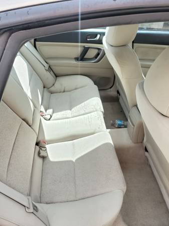 2008 SUBARU LEGACY - cars & trucks - by owner - vehicle automotive... for sale in Miami, FL – photo 8
