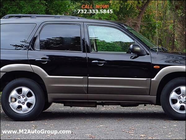 2003 Mazda Tribute ES V6 4WD 4dr SUV - cars & trucks - by dealer -... for sale in East Brunswick, NJ – photo 17