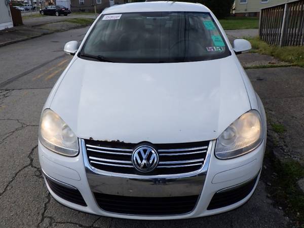 2009 Volkswagen Jetta S - - by dealer - vehicle for sale in Uniontown, PA – photo 5