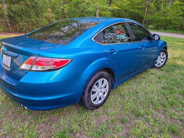 2009 Mazda 6, well maintained, for sale in Centerville, NC – photo 3