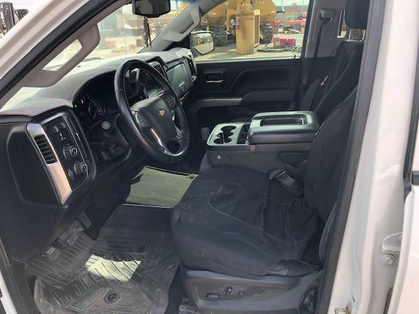 2018 Chevy Silverado 1500 4WD LT Crew for sale in El Mirage, AZ – photo 6