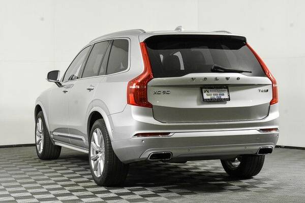 2017 Volvo XC90 T6 Inscription - cars & trucks - by dealer - vehicle... for sale in PUYALLUP, WA – photo 9