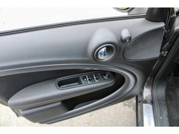 2015 MINI Cooper Countryman S 1.6L Front Wheel Drive Hatchback ALL... for sale in Spokane, MT – photo 9