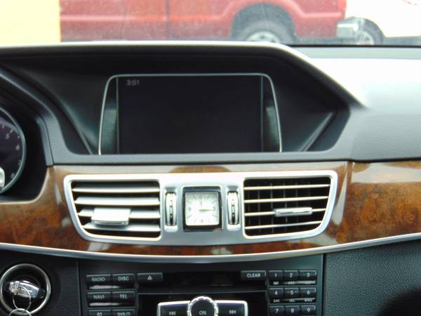 2015 Mercedes-Benz E-Class E 350 Luxury - - by dealer for sale in Inidanapolis, IN – photo 14