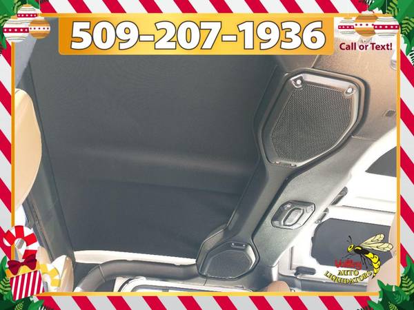 2020 Jeep Gladiator Rubicon Only $500 Down! *OAC - cars & trucks -... for sale in Spokane, ID – photo 17