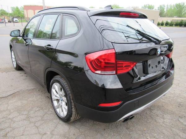2014 BMW X1 xDrive28i AWD 4dr SUV - CASH OR CARD IS WHAT WE LOVE! for sale in Morrisville, PA – photo 7