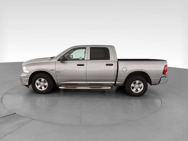2019 Ram 1500 Classic Crew Cab Tradesman Pickup 4D 5 1/2 ft pickup -... for sale in Lewisville, TX – photo 5