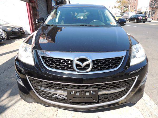 2010 Mazda CX-9 AWD 4dr Grand Touring **Financing Available** for sale in Brooklyn, NY – photo 2