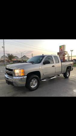 2008 Duramax Low miles for sale in Cheney, KS – photo 3