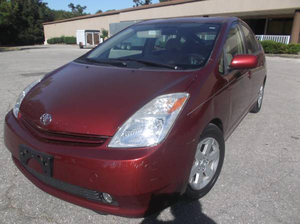 MUST SEE!!!!!CASH SALE!-2005 TOYOTA PRIUS -SEDAN -$2199 for sale in Tallahassee, FL – photo 7