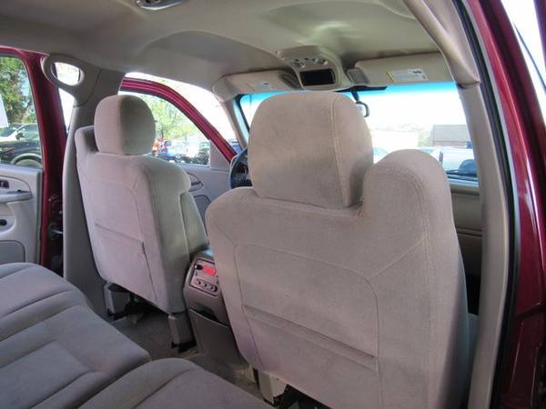 2005 Chevrolet Silverado 1500 Crew Cab - Financing Available! - cars... for sale in Colorado Springs, CO – photo 23