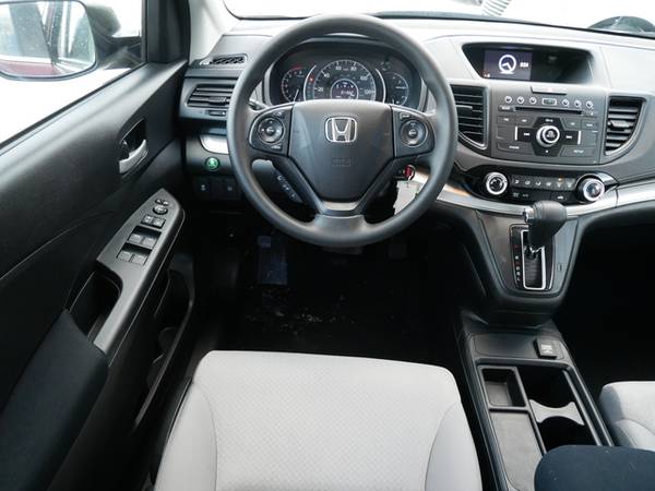 2016 Honda CR-V SE - - by dealer - vehicle automotive for sale in VADNAIS HEIGHTS, MN – photo 16