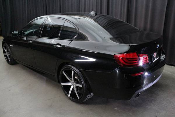 2012 BMW 535i Msport .... Super Nice .... Navigation .... Very Nice... for sale in Phoenix, AZ – photo 9