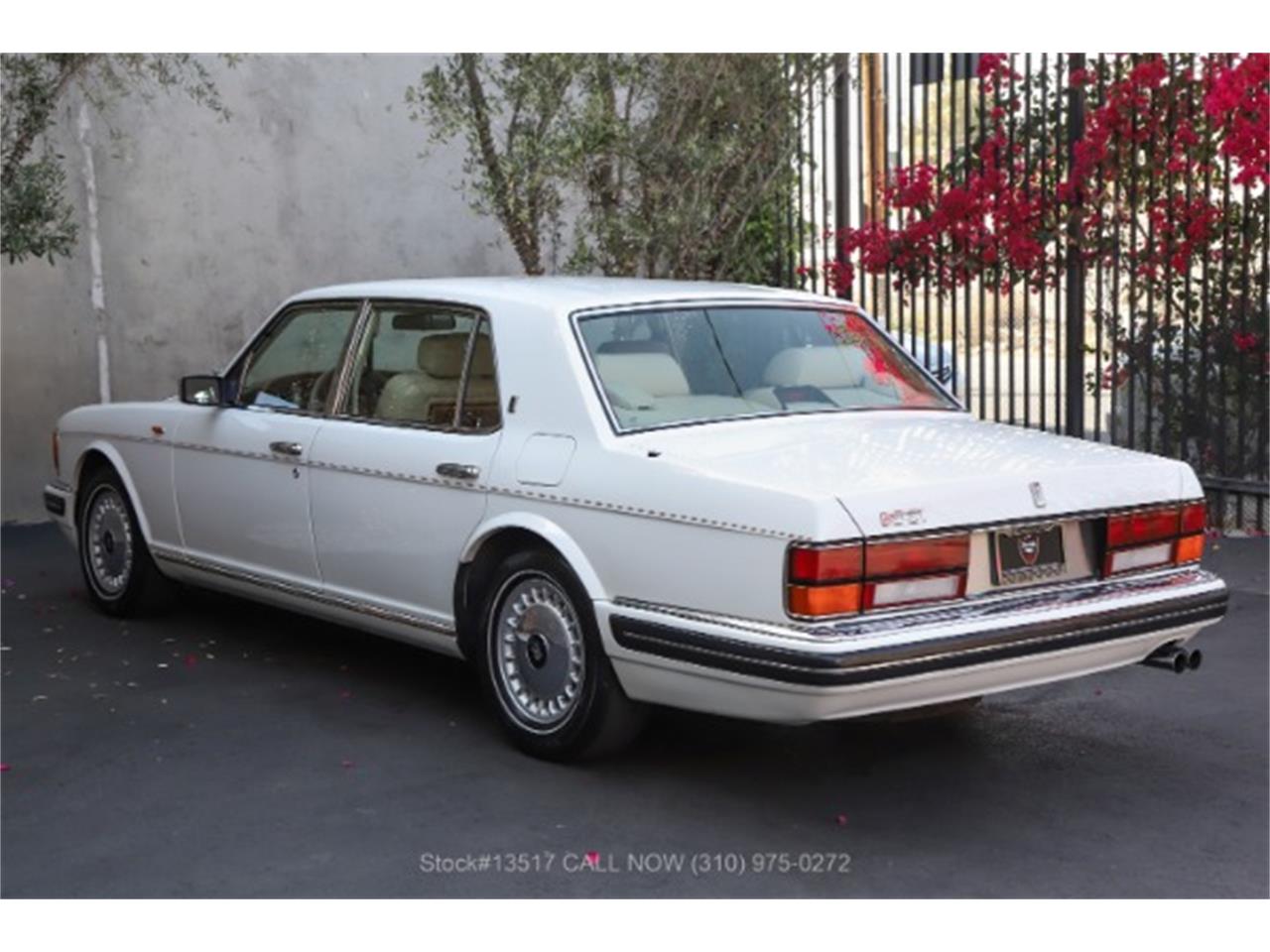 1997 Rolls-Royce Silver Spur for sale in Beverly Hills, CA – photo 7