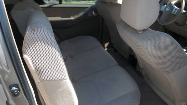 2006 NISSAN PATHFINDER 4x4***3RD ROW***ANY CREDIT APROVED + LOW PAYMNT for sale in Hallandale, FL – photo 13