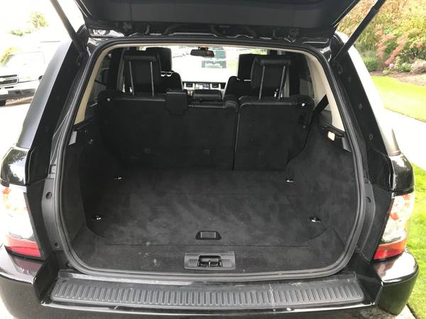 2013 Range Rover for sale in Wenatchee, WA – photo 13