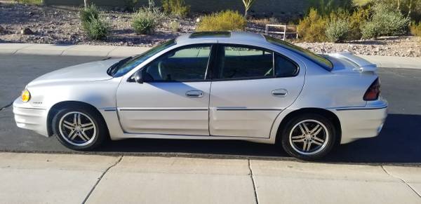 2005 PONTIAC GRAND AM GT - ONLY 110k LOW MILES! for sale in Glendale, AZ – photo 5