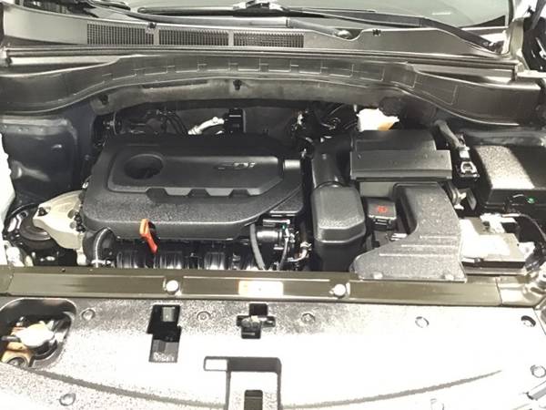 2018 HYUNDAI Santa Fe Sport Midsize Crossover SUV AWD Backup for sale in Parma, NY – photo 19